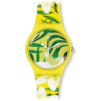 ساعت مچی SWATCH کد SUOJ104